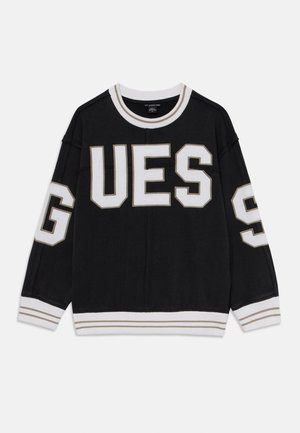JUNIOR OVERSIZE ACTIVE - Pusa - jet black