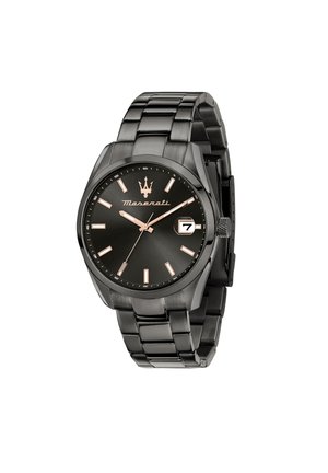 ATTRAZIONE GUN DIAL - Watch - schwarz