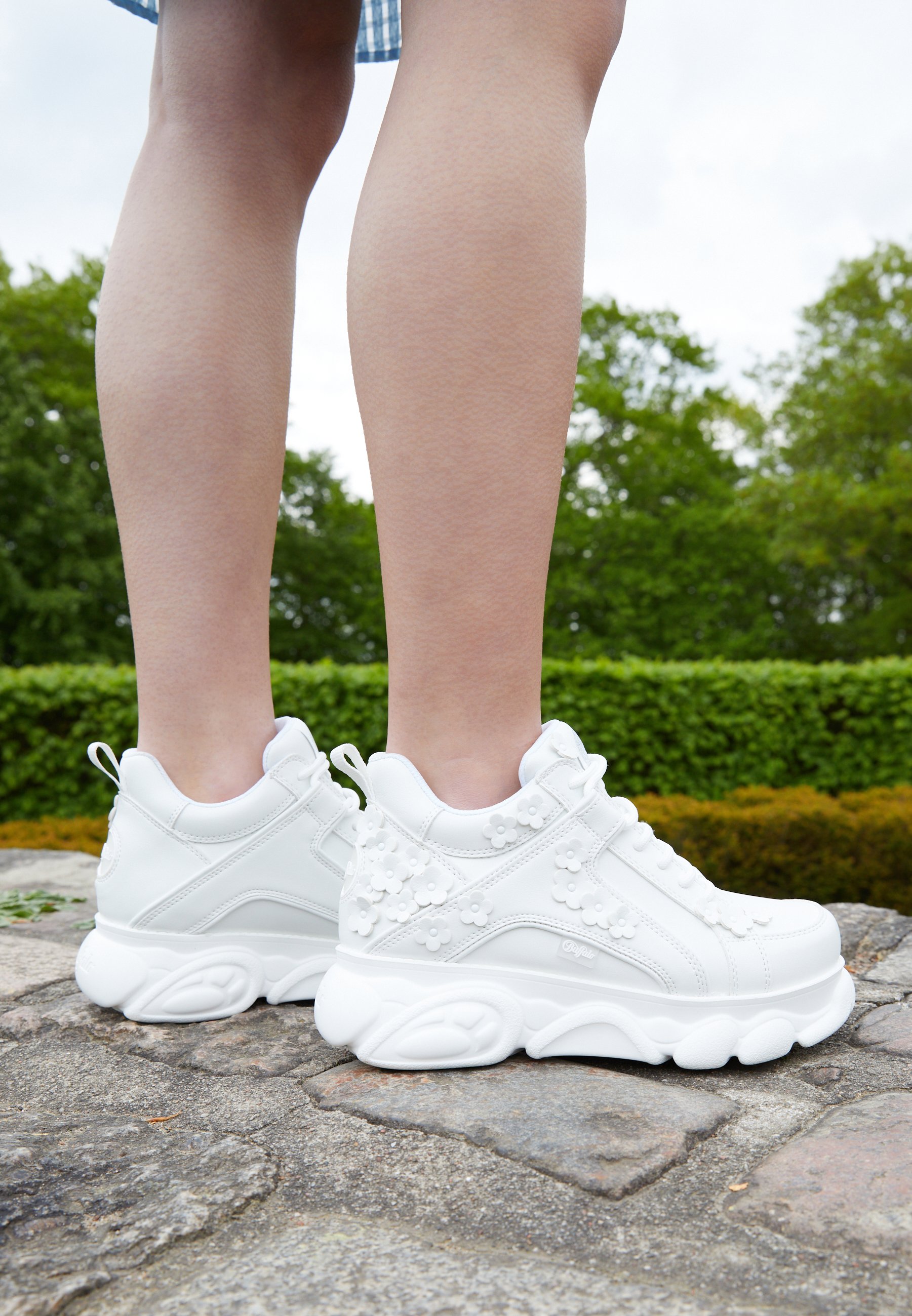 zalando buffalo corin