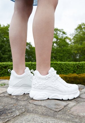 CORIN DAISIES - Sneakersy niskie