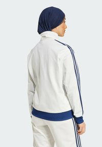 adidas Originals FIREBIRD - Training jacket - cloud white