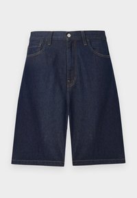 Ikke valgt, dark-blue denim