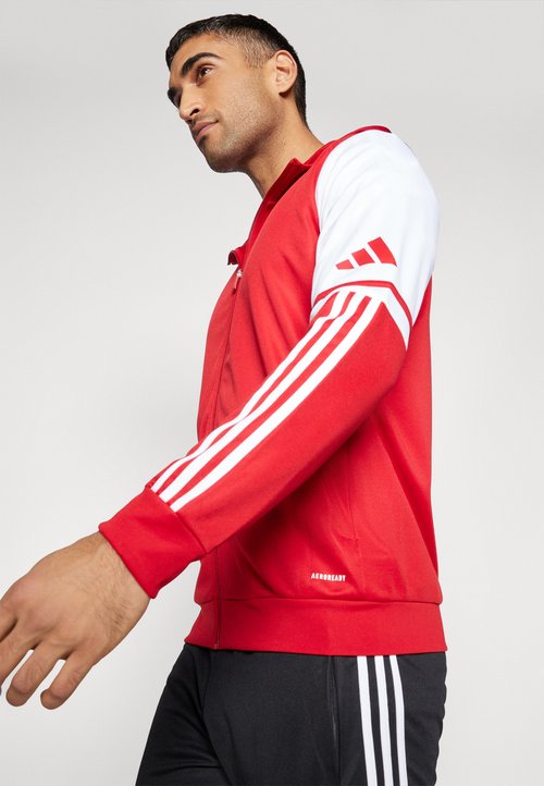 adidas Trainingsjacke 'SQ25' — foto 4