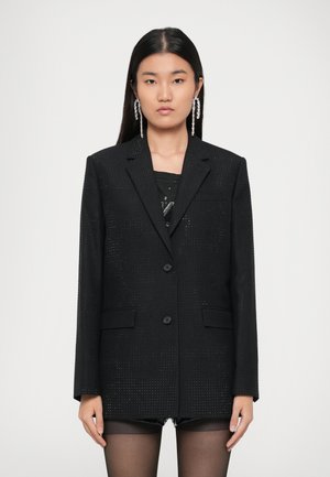 Blazer - black