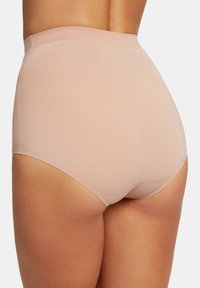 Wolford Slip - rose tan