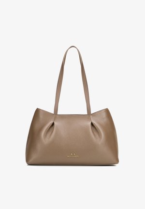 WITTCHEN, ELEGANCE COLLECTION - Handtas - mottled beige