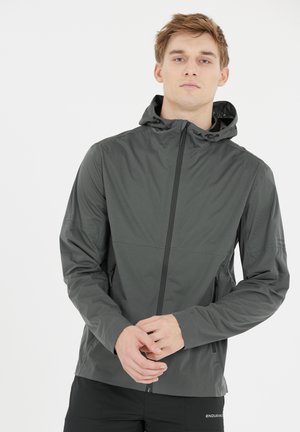 KOMINT - Löparjacka - urban chic