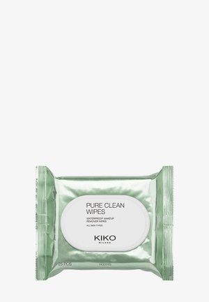 PURE CLEAN WIPES - Detergente - -