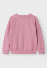 Name it NMFVENUS - Sudadera - mauve orchid