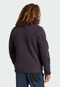 Adidas Terrex - Bluza z polaru