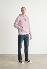 BOSS WETALK - Sudadera - open purple