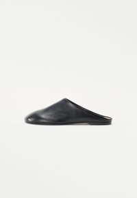 GLOVE - Copati - black