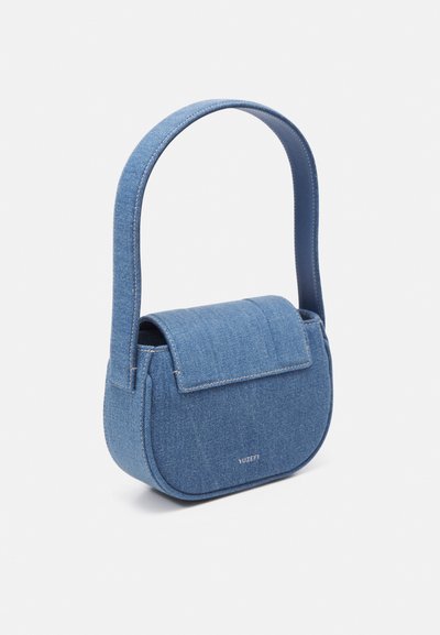 Yuzefi KOKO - Kabelka - denim