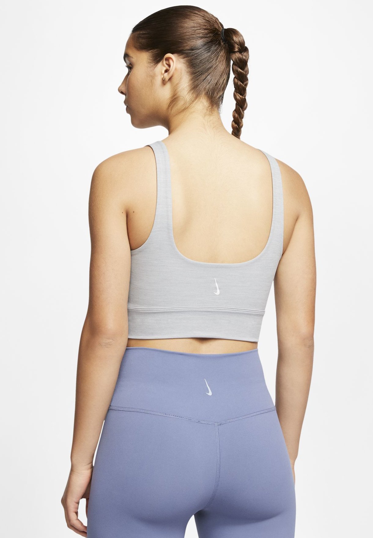 Nike Performance THE YOGA LUXE CROP 