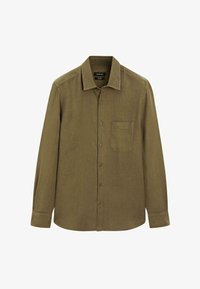 Ausgewählt, dark green