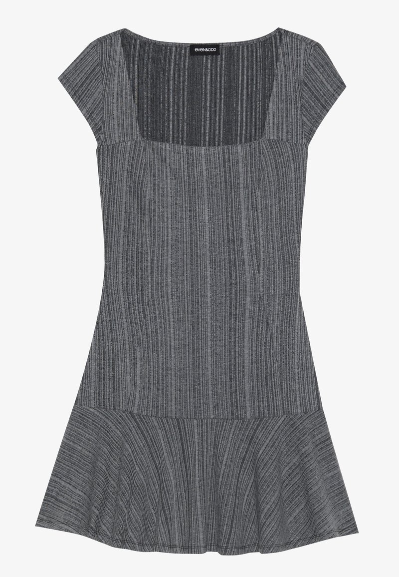 Even&Odd Jurk grijs Even&Odd Jurk grijs