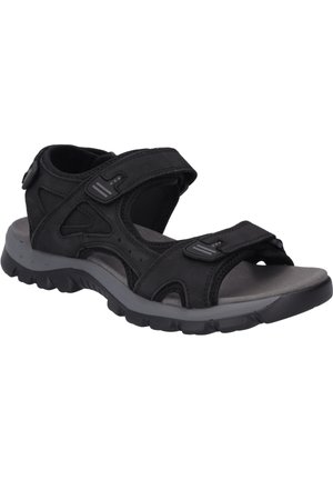 AUXERRE - Sandals - schwarz