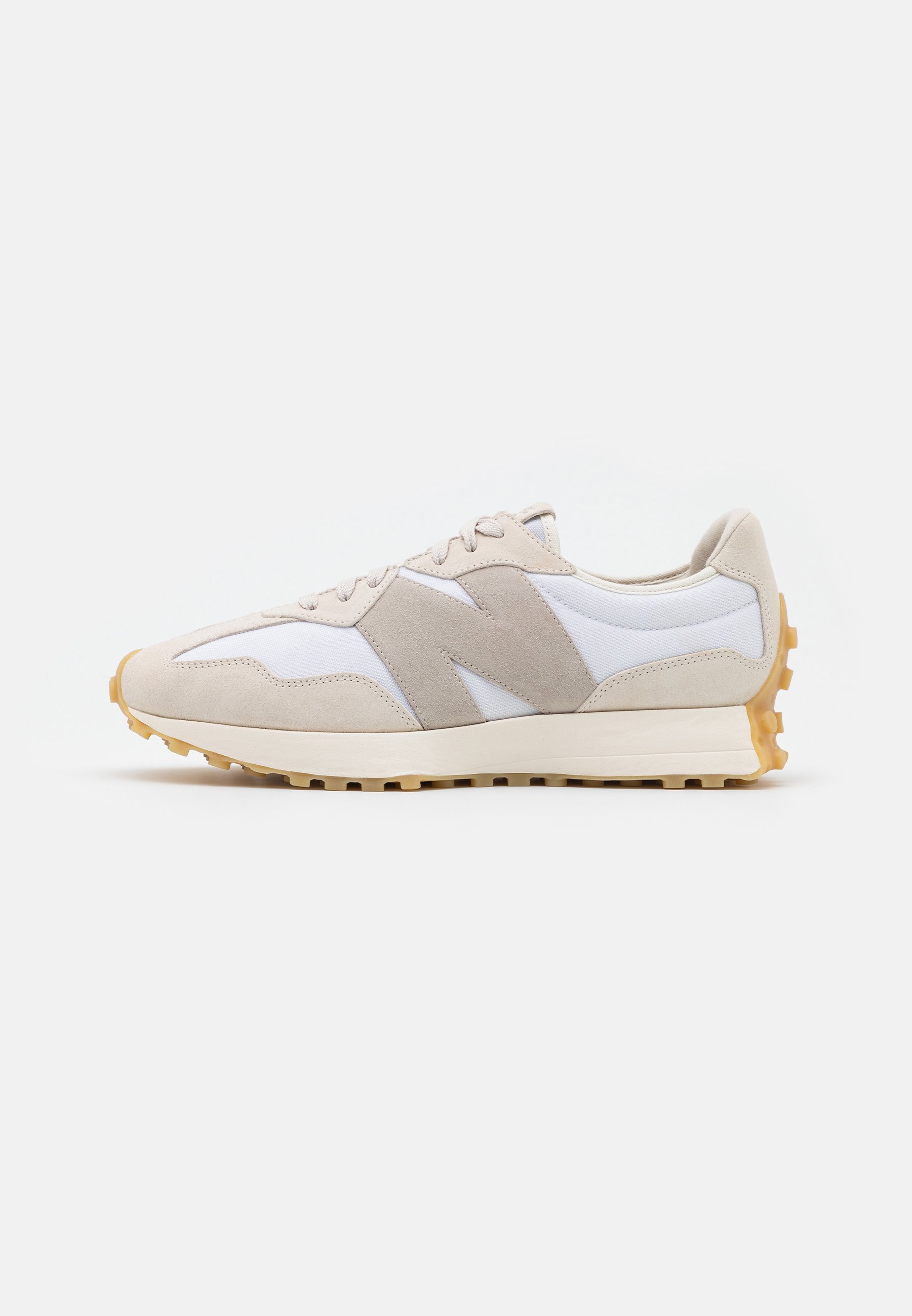 New Balance Zapatillas off white/crema - Zalando.es