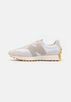 327 UNISEX - Matalavartiset tennarit - off white