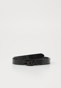 Unselected, black