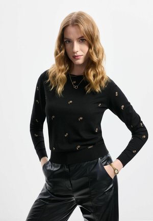 OCHNIK - Sweter