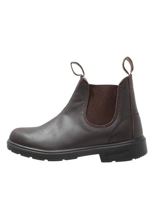 Blundstone Stiefelette - brown