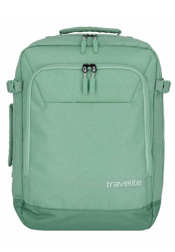 KICK OFF  - Tagesrucksack - salbei