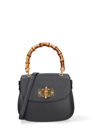 Borsa a mano - dark blue