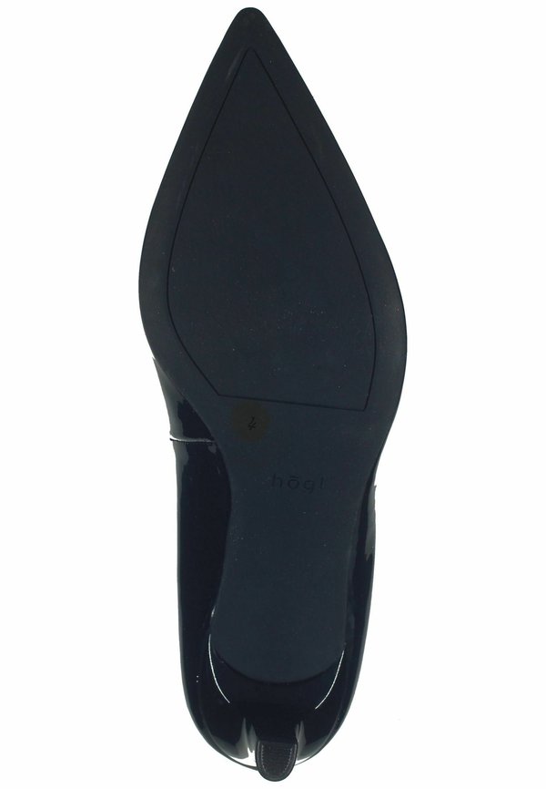 Classic heels - schwarz2