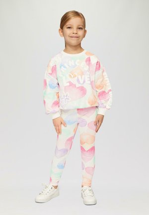 s.Oliver - Legginsy