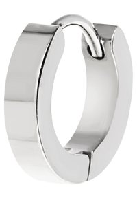 Breil GRITTY - Pendientes - silver-coloured