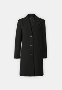 SLFNEW ALMA - Klasický kabát - black