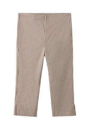 Mango, ADULT - Pantalon classique - brown beige
