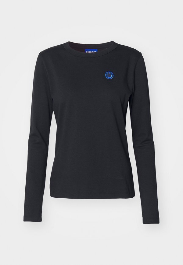 DALIRIA - Long sleeved top4