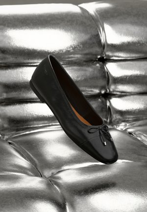 Vagabond JOLIN - Ballerines - black