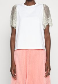 TWINSET Bluse - white