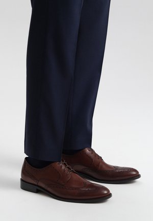 RYŁKO - Eleganckie buty