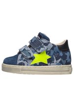 Converse Chuck Taylor All Star Lift sneakers lichtblauw