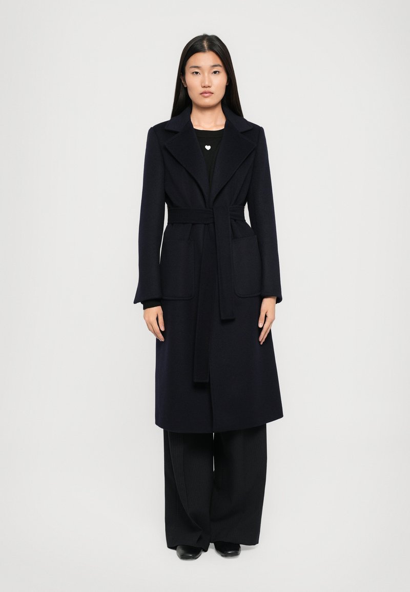 MAX&Co. classic Super Long Design Coat. MAX&Co. Coats for women 