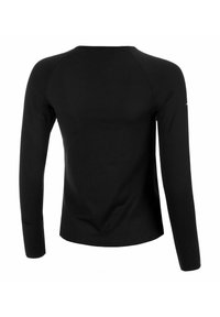 Endless DREW - Langærmet T-shirt - black