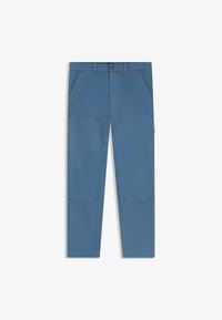 Valgt, open blue twelve