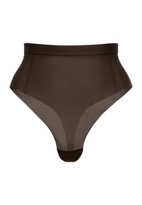 Non sélectionné, cacao