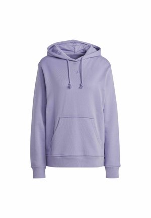 adidas Originals Hættetrøje - lilac