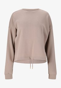 Non sélectionné, beige