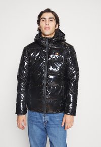 Ellesse TREVANI - Žieminė striukė - black