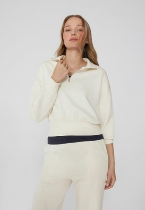 Pullover - white