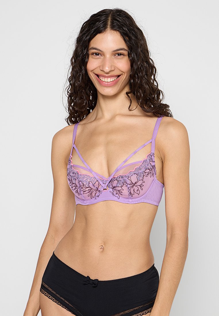 Chantelle Beugel BH meerkleurig Chantelle Beugel BH meerkleurig