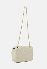Gina Tricot ALINA - Sac bandoulière - beige