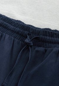 Next SET - Nattøj sæt - grey stripe