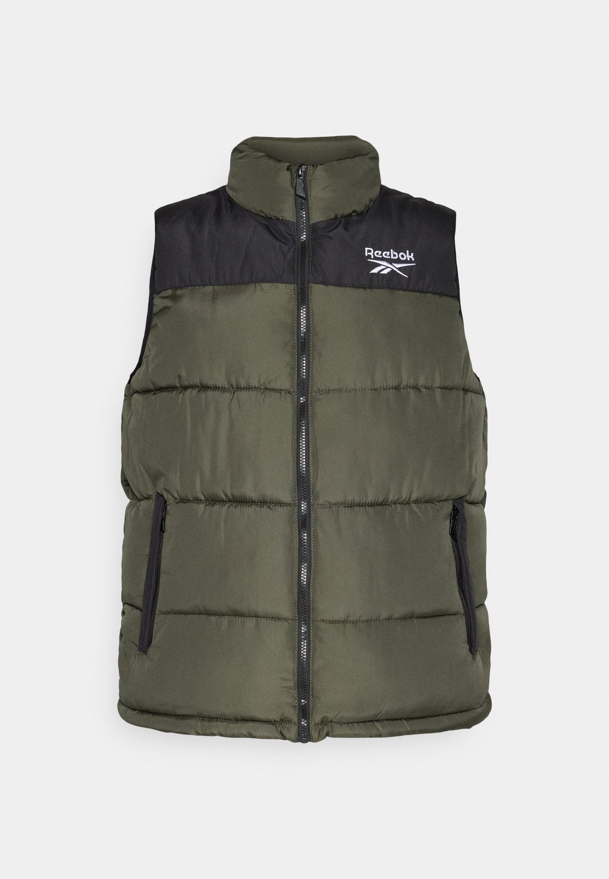 PUFFER VEST